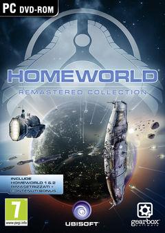 homeworld remastered collection trainer